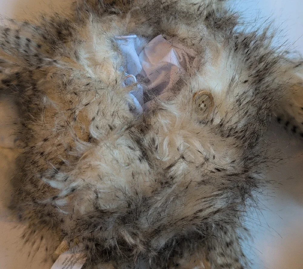 Gus The Sloth Plush Toy Heat And Hug Plush